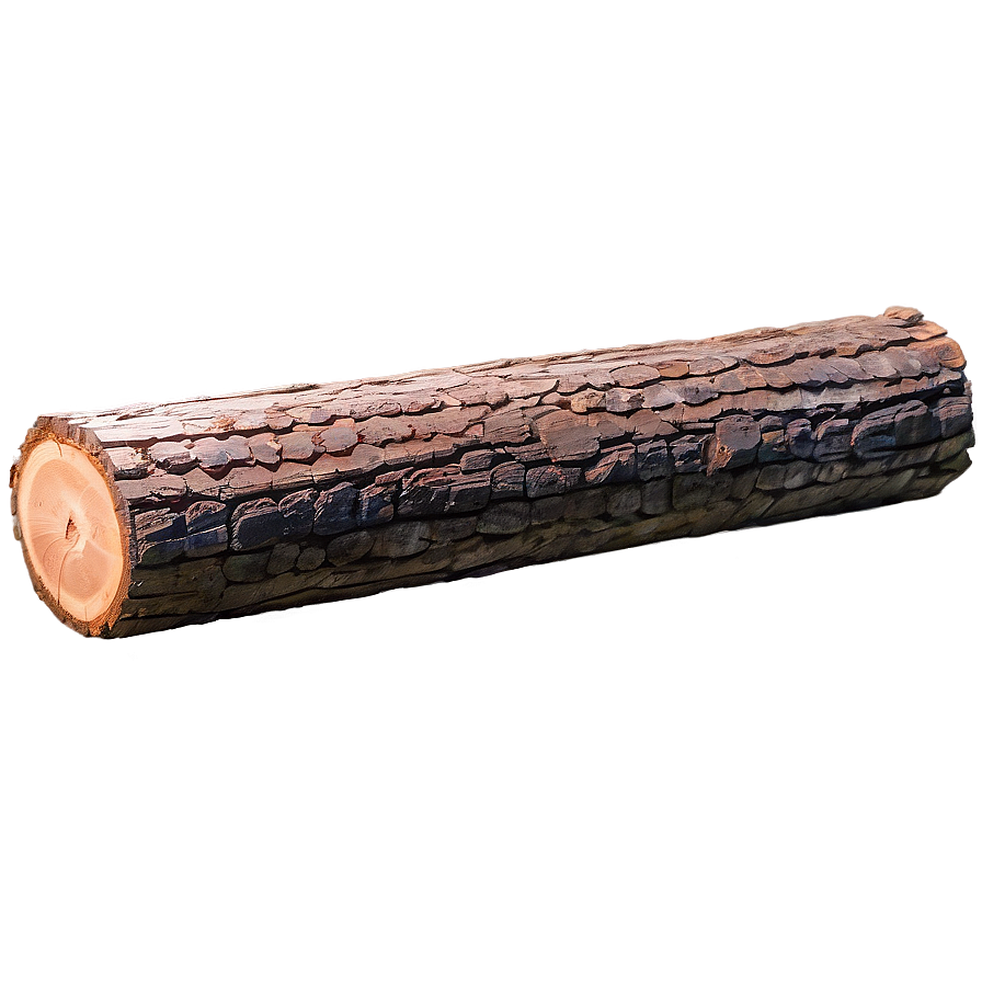 Wood Log For Crafting Png 06292024