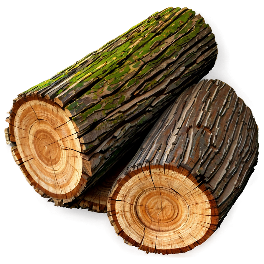 Wood Log Pile Png Xth57