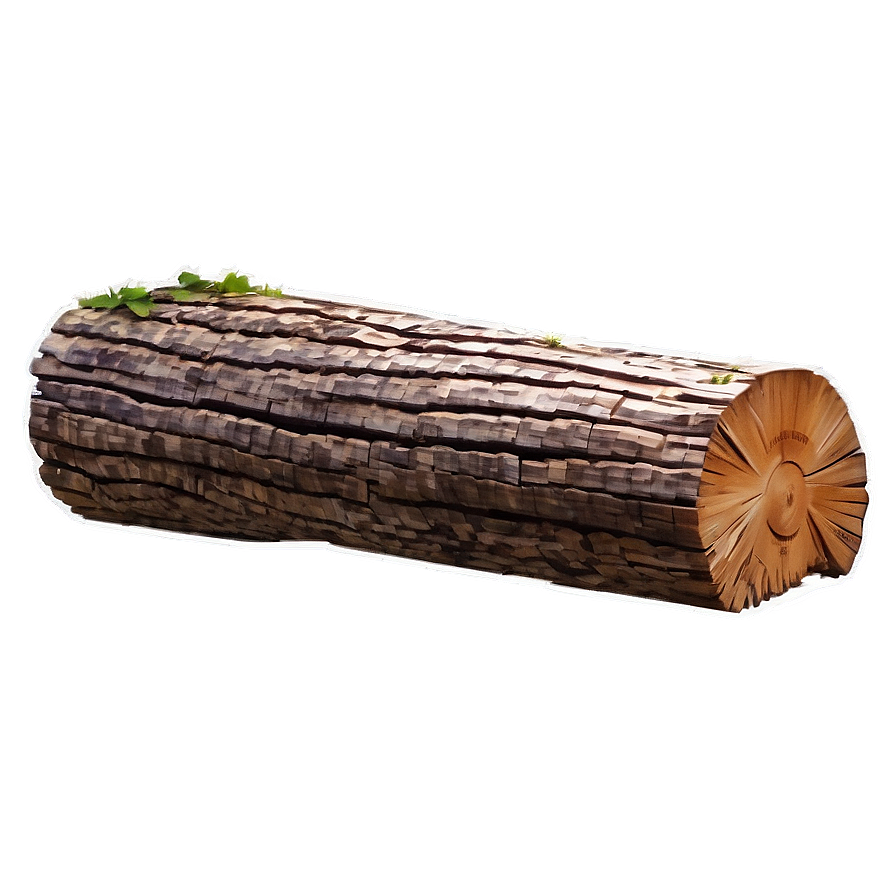 Wood Log Slice Png Rhs72