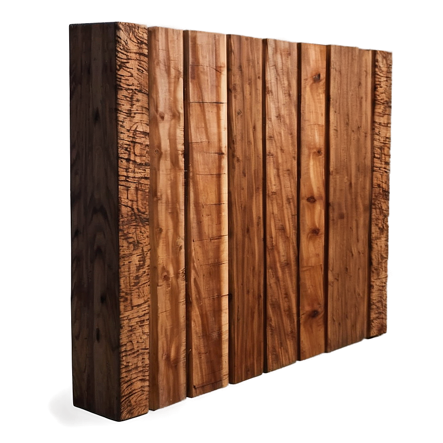 Wood Panel Overlay Png 06262024