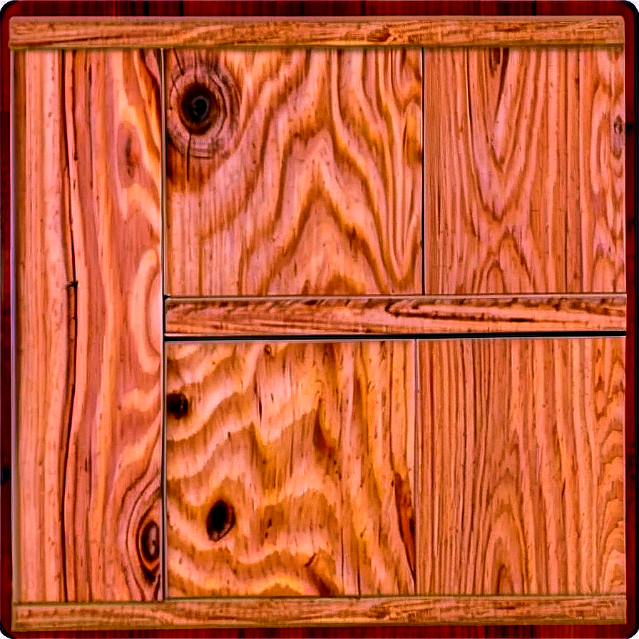 Wood Panel Sheet Png 75