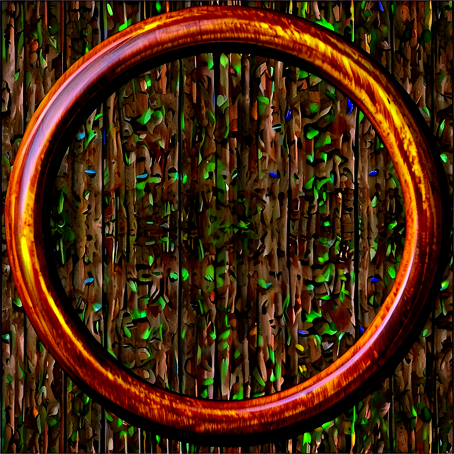 Wood Ring Patterns Png 54