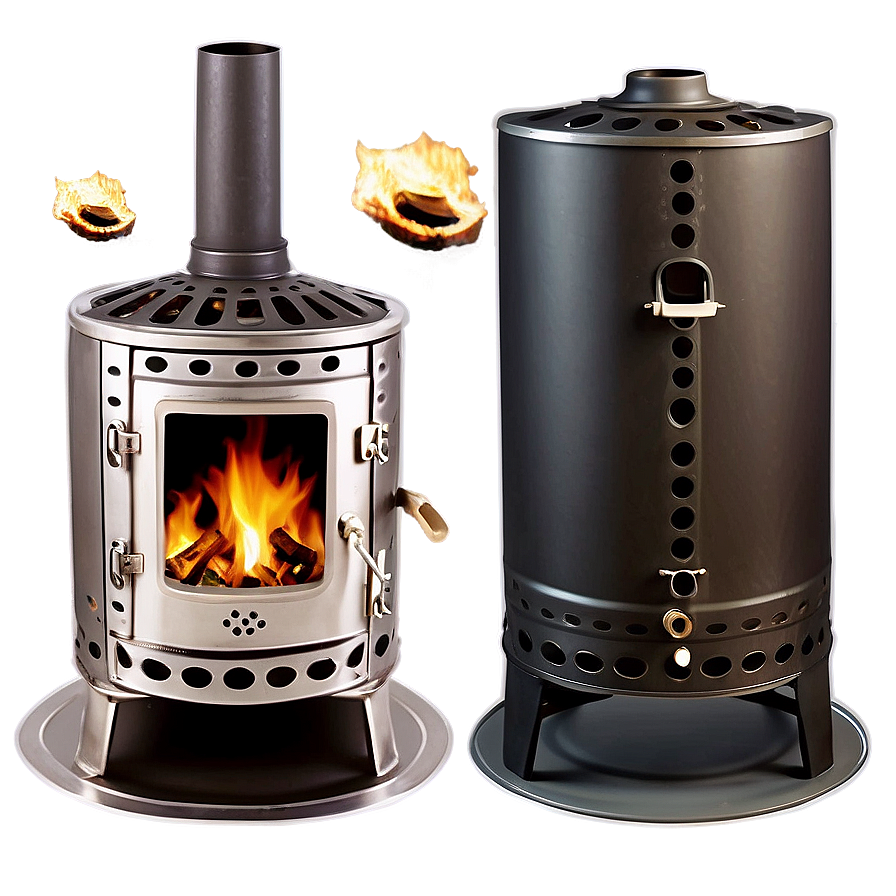 Wood Stove Png Gsy54