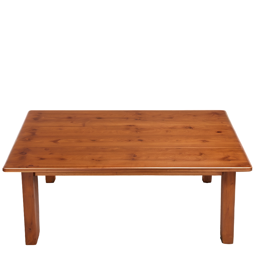 Wood Table Top View Png Cpt92