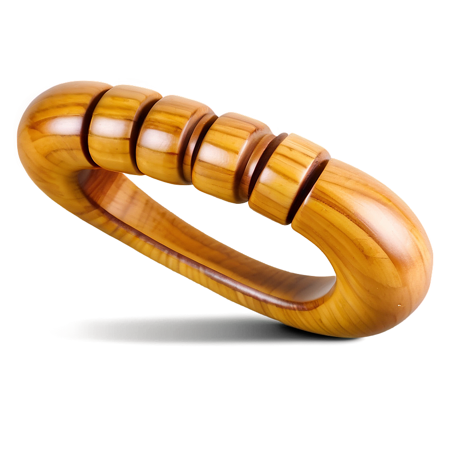 Wooden Baby Rattle PNG 06202024 PNG image with a transparent background, free high-resolution download