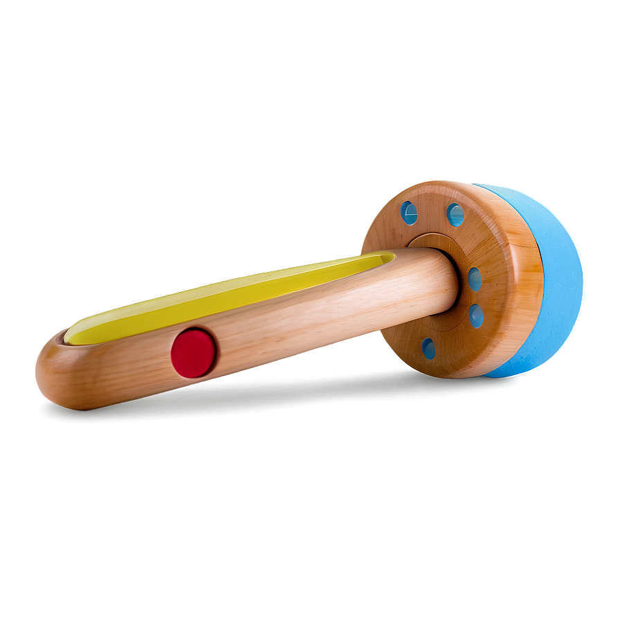 Wooden Baby Toy Png Qpk56