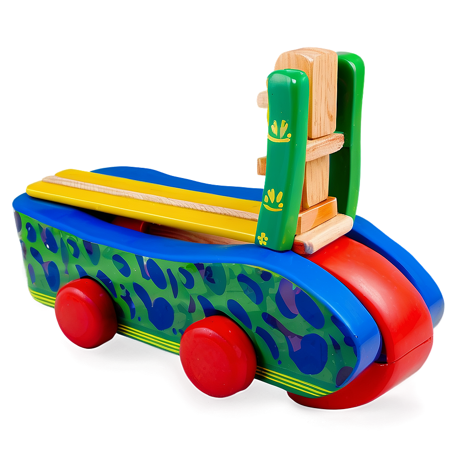 Wooden Baby Toys Png Ebm71