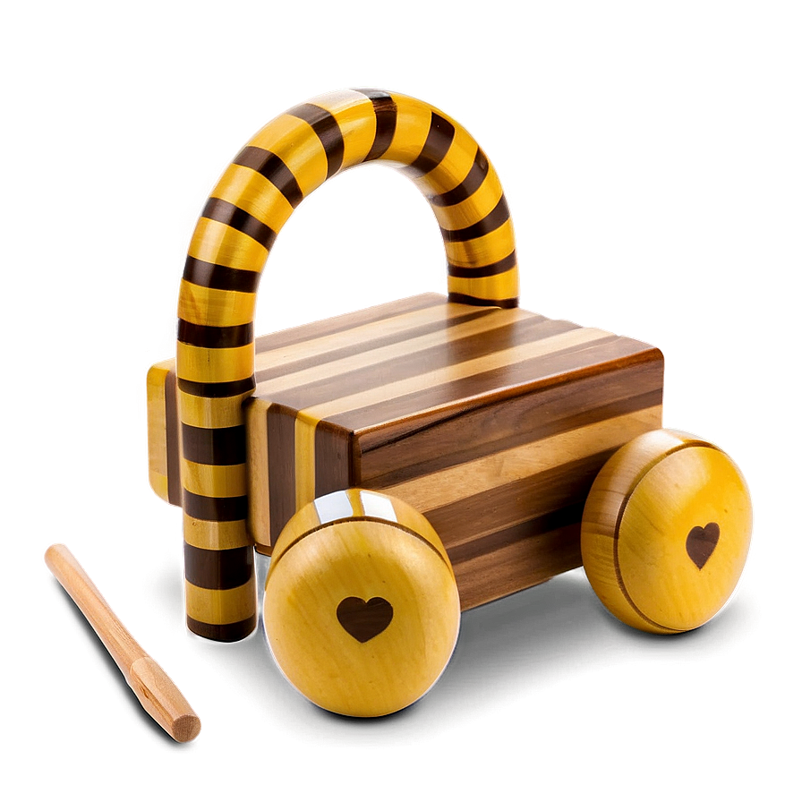 Wooden Baby Toys Png Get85