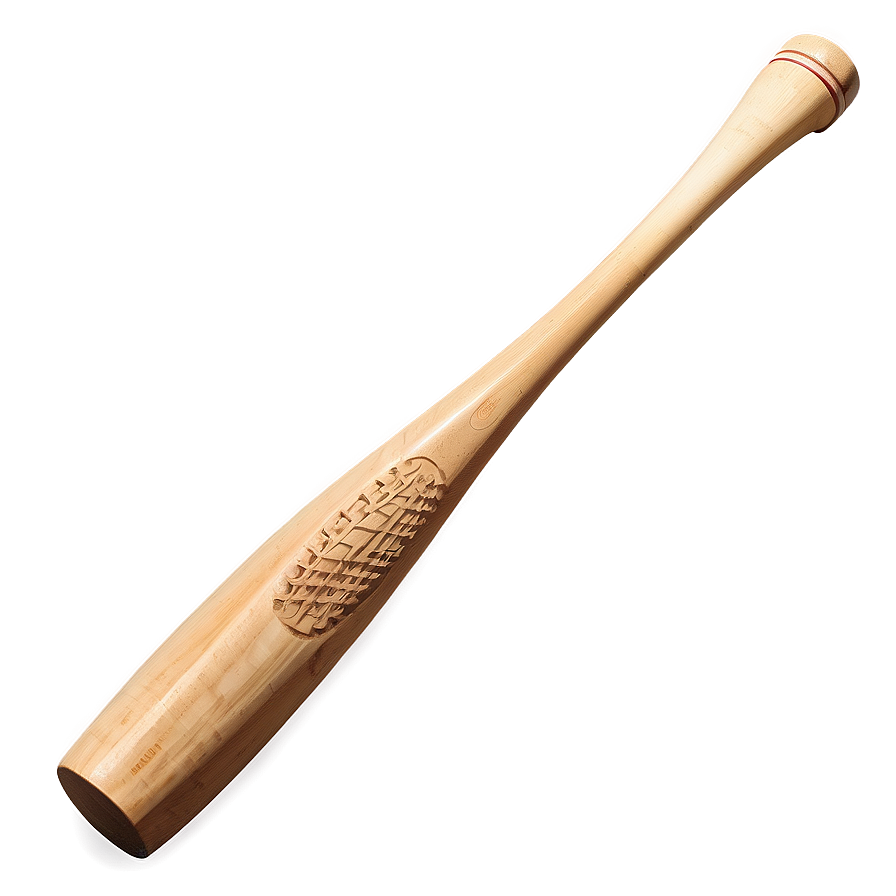 Wooden Baseball Bat PNG 55 PNG image with a transparent background, free high-resolution download