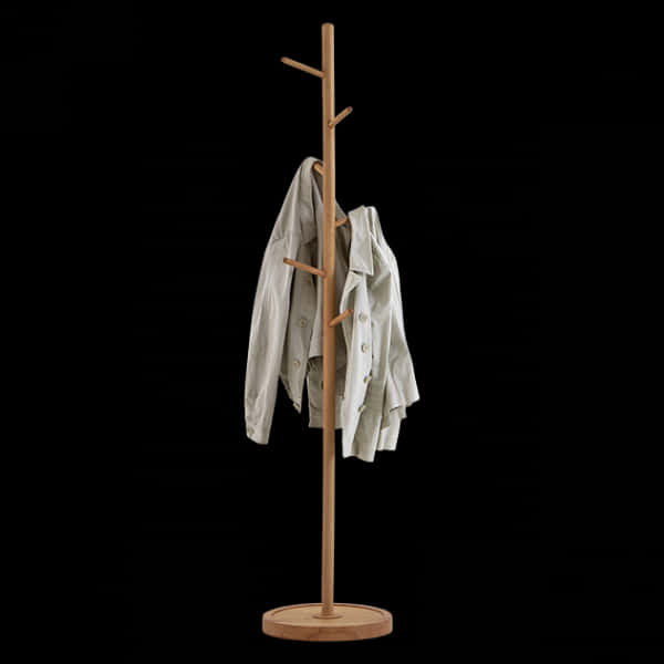 Transparent Coat Rack Png, Png Download PNG image with a transparent background, free high-resolution download