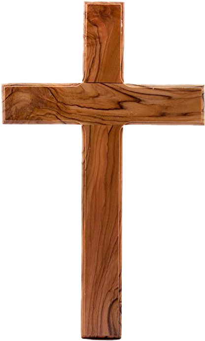 Wooden Cross, HD Png Download PNG with transparent background