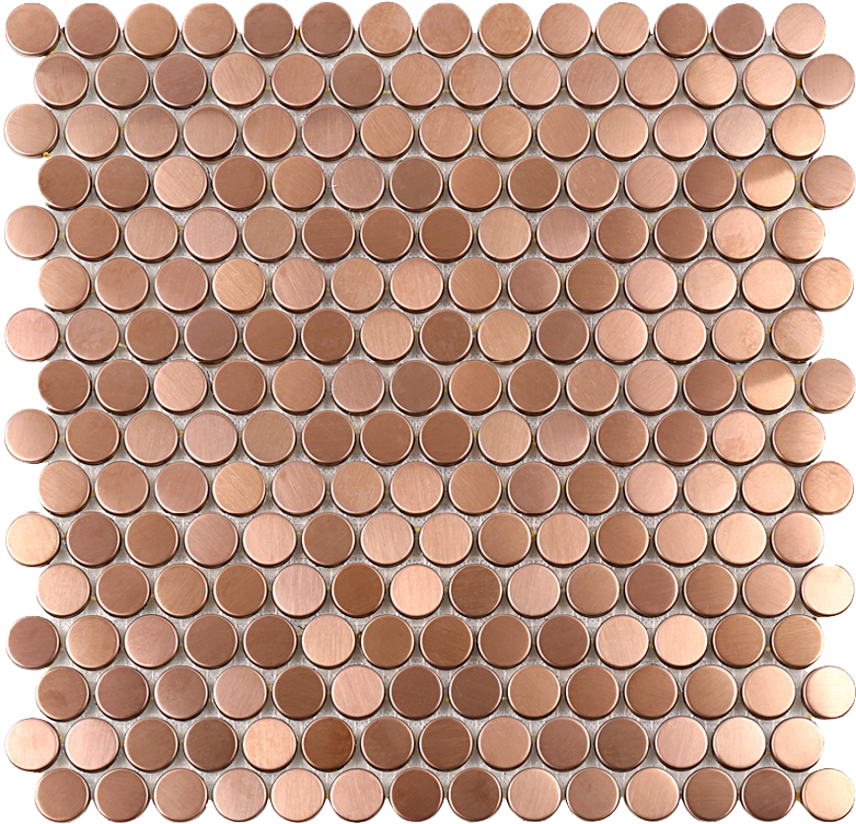 Rose Gold Tile, HD Png Download PNG with transparent background