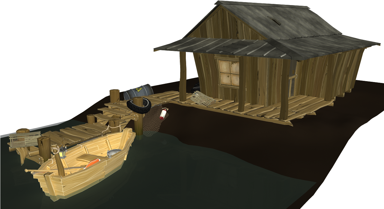 House, HD Png Download PNG with transparent background