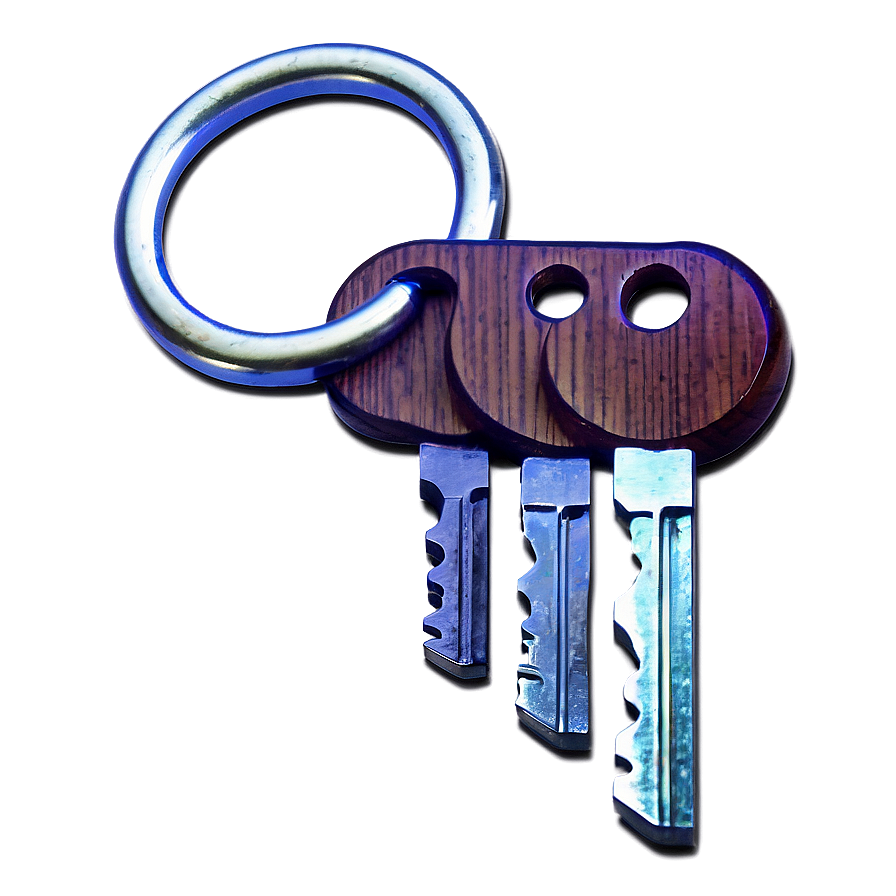 Wooden Keys Png Wvx53