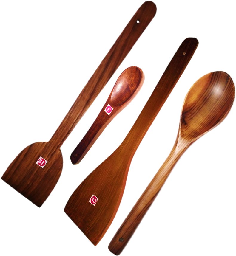 Transparent Wooden Spoons Png - Wooden Spoon, Png Download PNG with transparent background