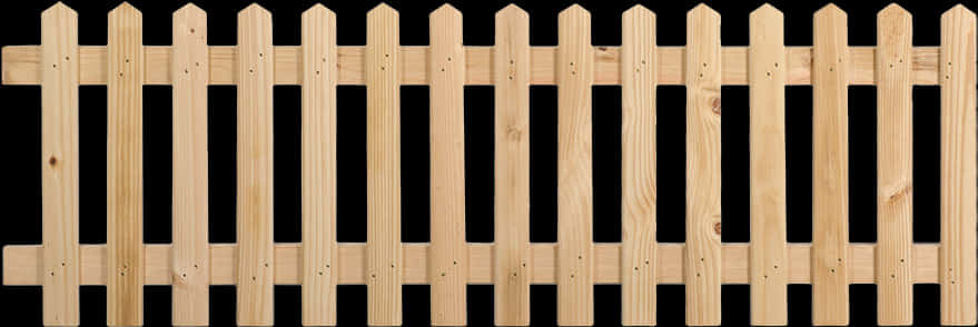 Transparent Wooden Fence Png, Png Download PNG image with a transparent background, free high-resolution download