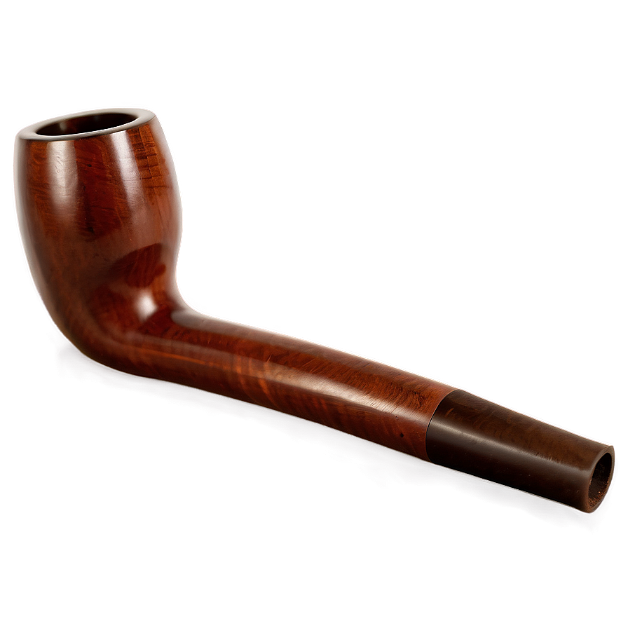 Wooden Pipe Png 05252024