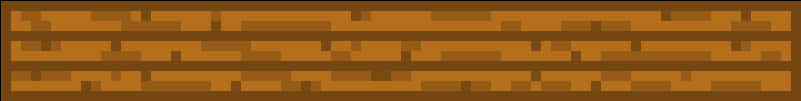 Wooden Plank Texture Banner PNG with transparent background