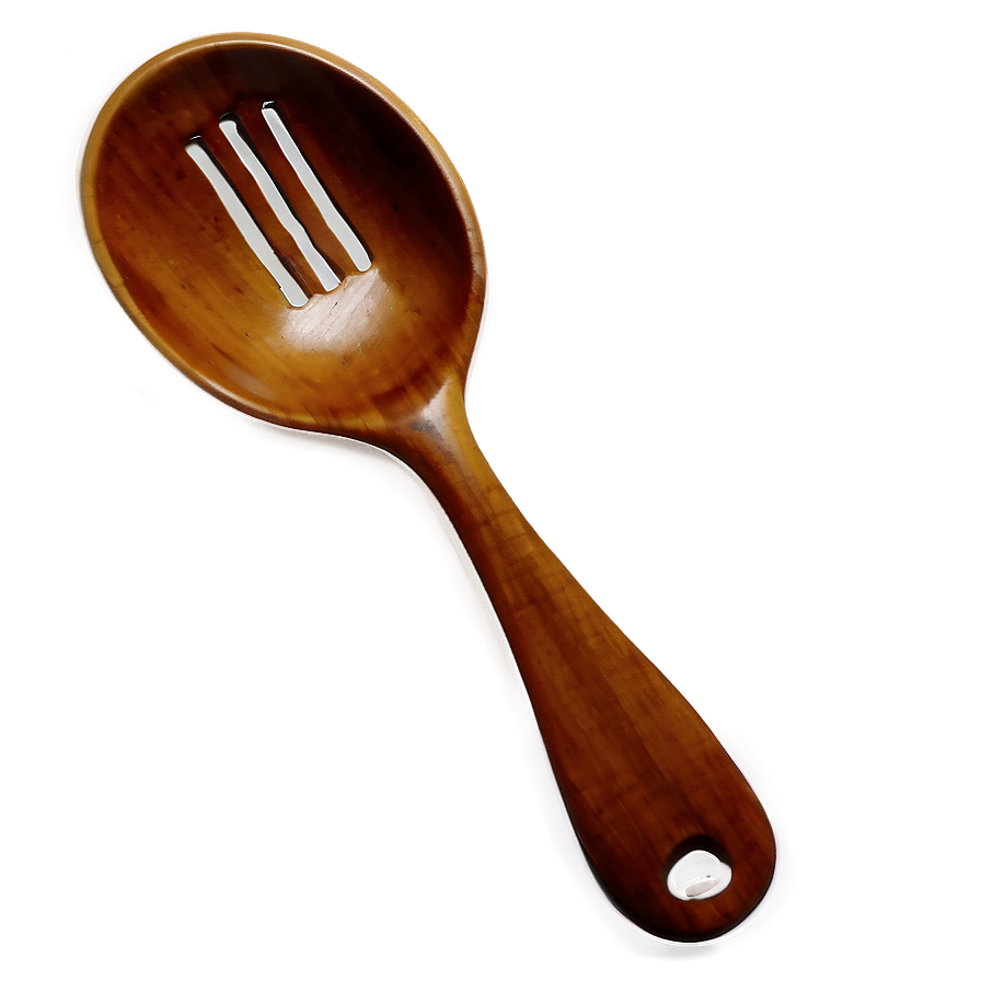 Wooden Spoon And Fork Png 67