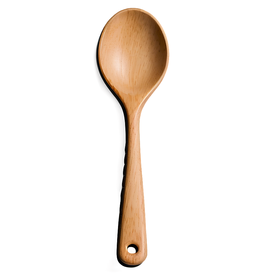 Wooden Spoon And Fork Png Rrh