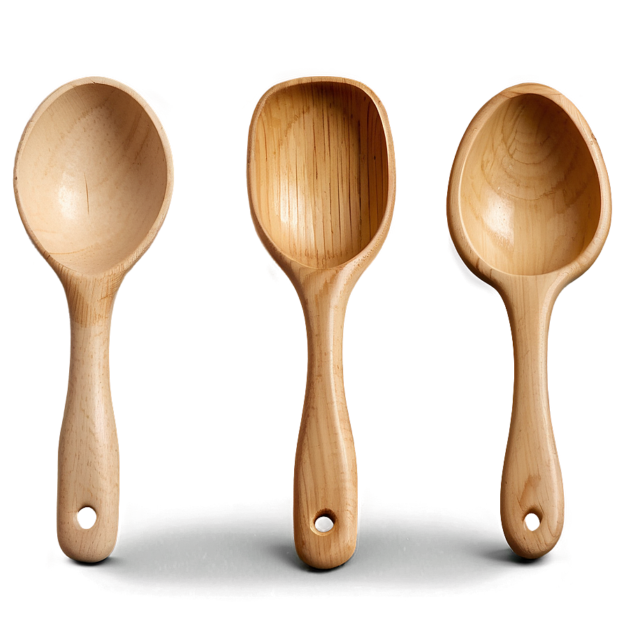 Wooden Spoon Bulk Png Nst