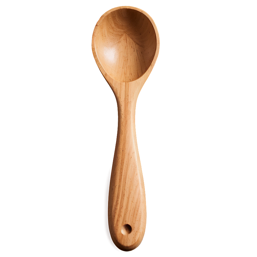 Wooden Spoon For Baking Png Tma