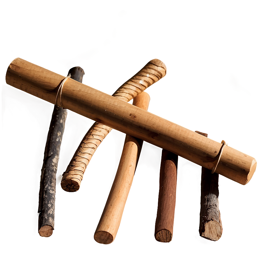 Wooden Stick Png Nuf26