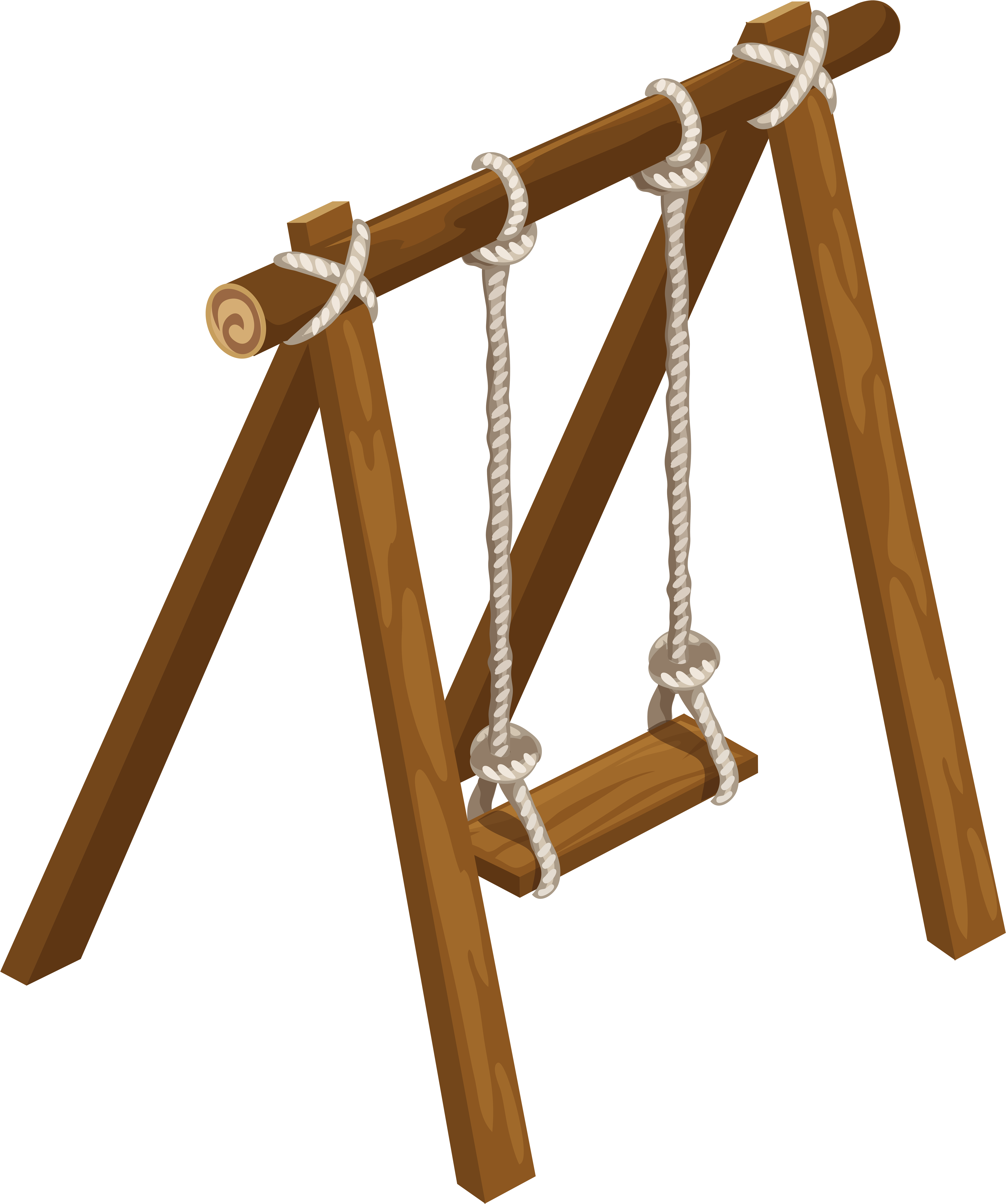 Swing Png Clip Art, Transparent Png PNG image with a transparent background, free high-resolution download