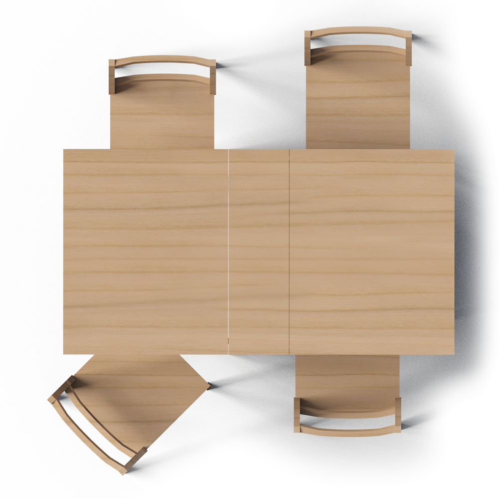 Table Top View Png, Transparent Png PNG with transparent background