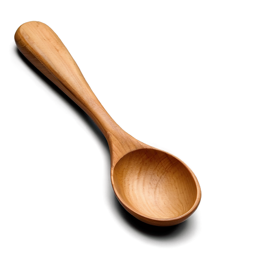 Wooden Tablespoon Png 84