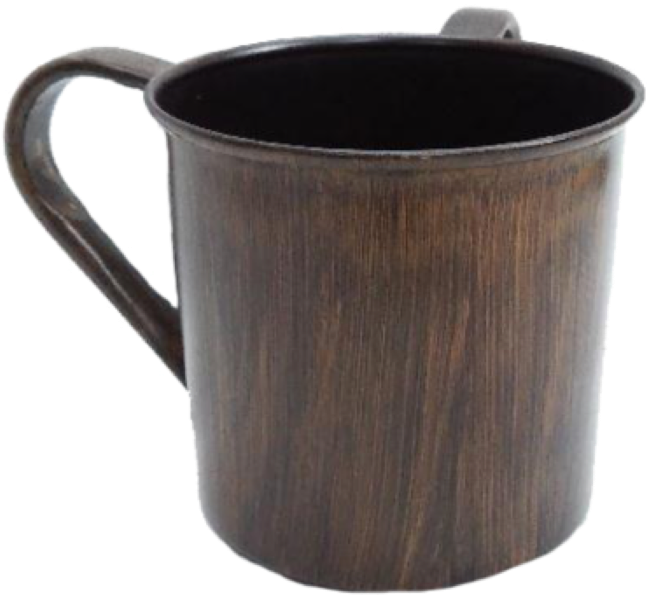 Stainless Steel Washing Cup, HD Png Download PNG with transparent background