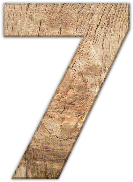 Wooden Texture Number7