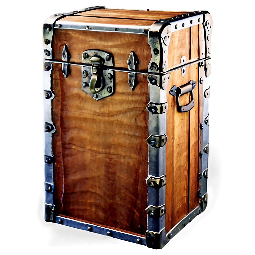 Wooden Trunk Png Ygh