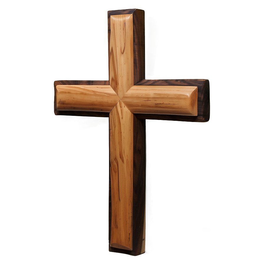 Wooden Wall Cross Png Csu11