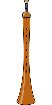 Woodwind Instrument Recorder.jpg PNG with transparent background