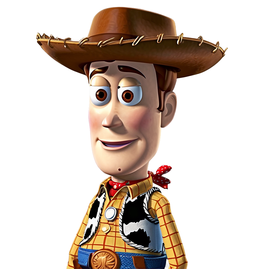 Woody Toy Story 2 Png Lmv