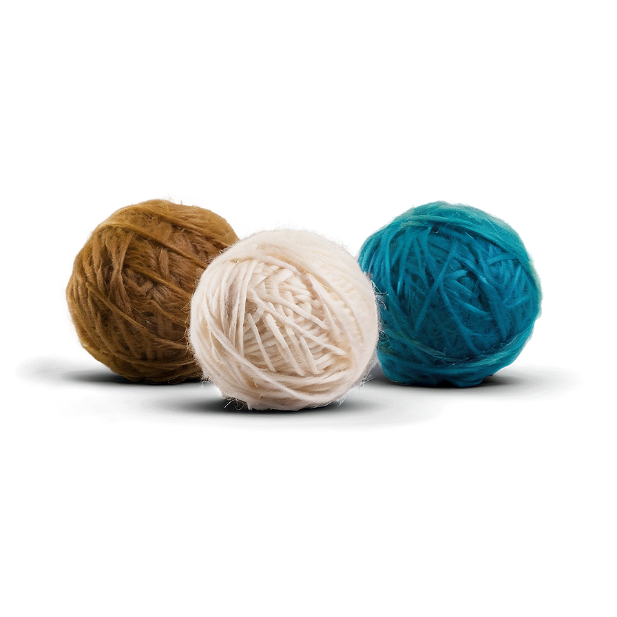 Wool Balls For Cats Png Nca78