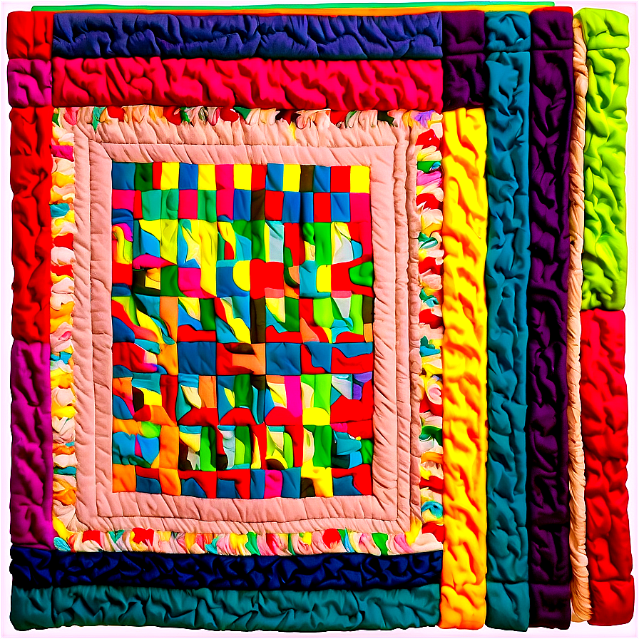 Wool Batting Quilt PNG 82 PNG with transparent background