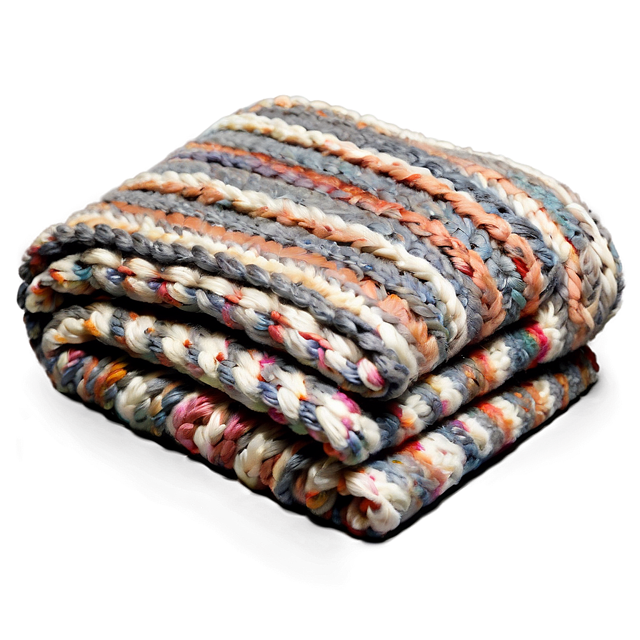 Wool Blanket Cozy PNG 98 PNG with transparent background