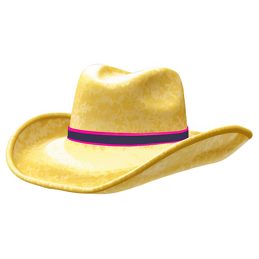 Wool Cowgirl Hat Png Jos29