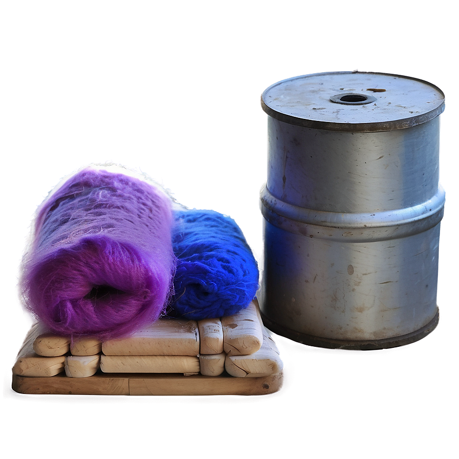 Wool Dyeing Process Png Lfc