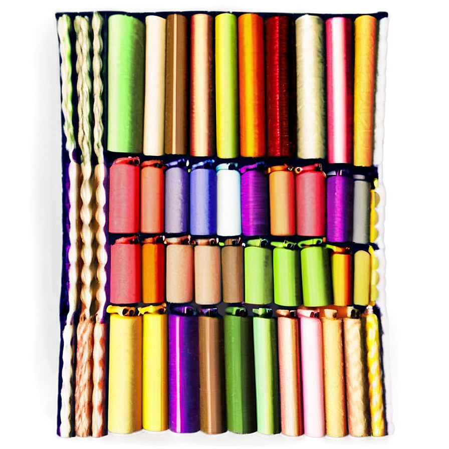 Wool Fabric Swatch PNG 06252024 PNG with transparent background