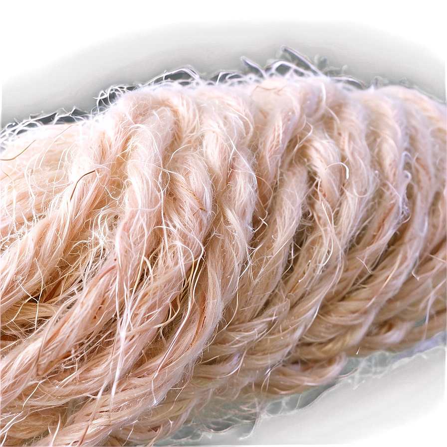 Wool Fibers Macro PNG ilg15 PNG with transparent background