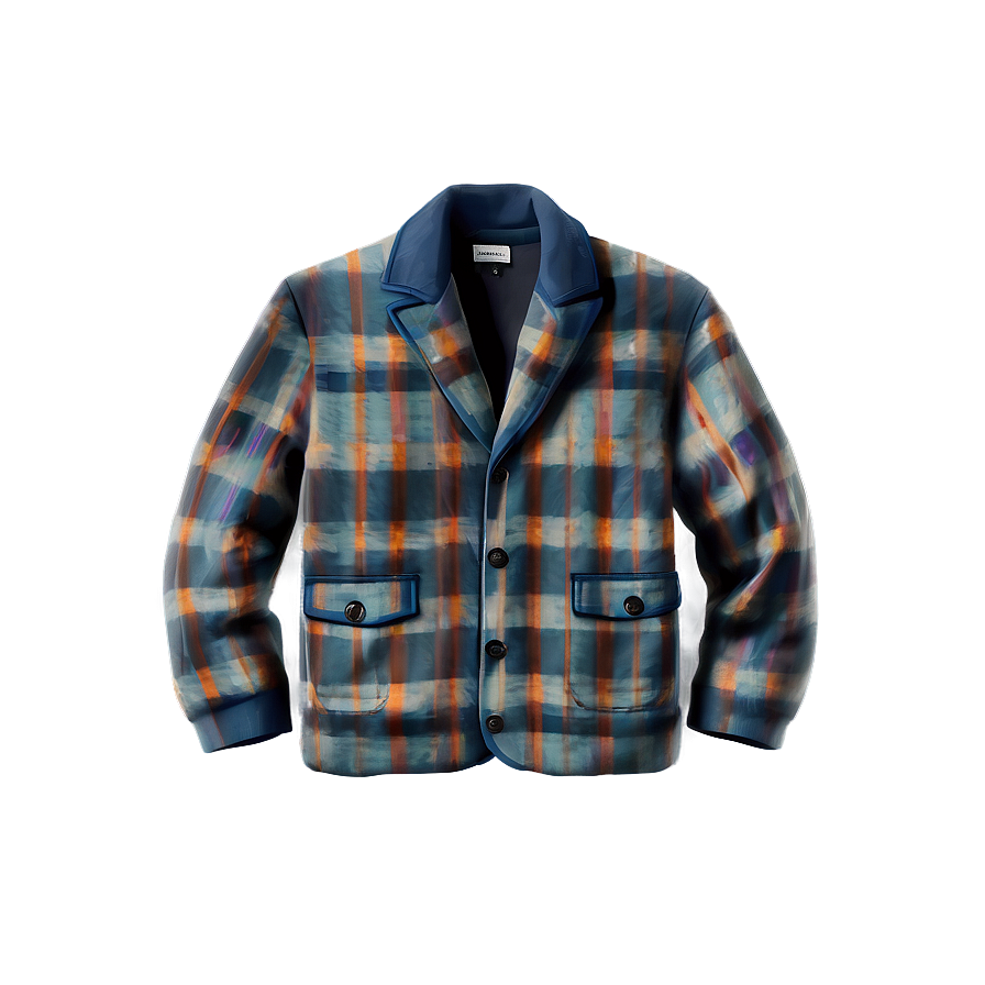 Wool Jacket Png Irb