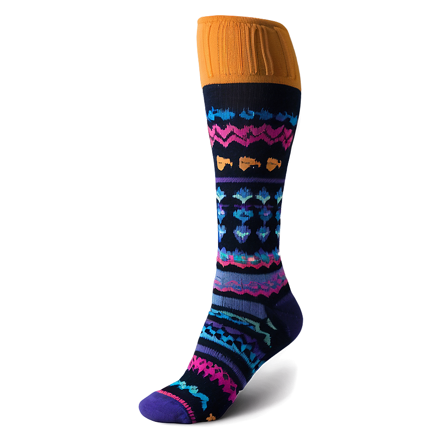 Wool Knee Highs PNG 59 PNG with transparent background