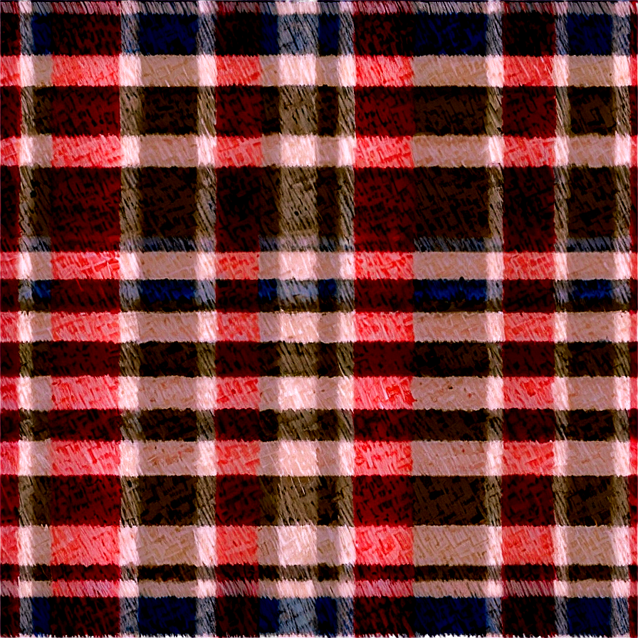Wool Plaid Texture PNG mhy41 PNG with transparent background