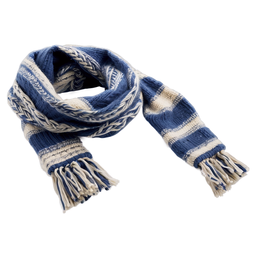 Wool Scarf PNG xml PNG with transparent background