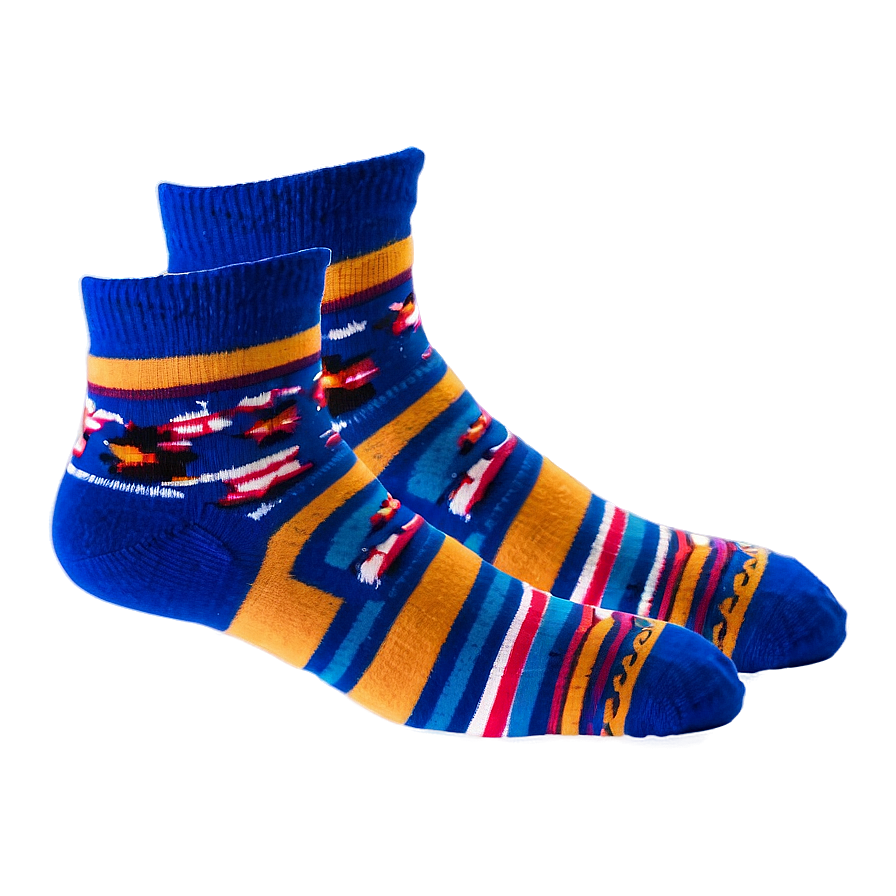 Wool Socks Warm PNG 06252024 PNG with transparent background