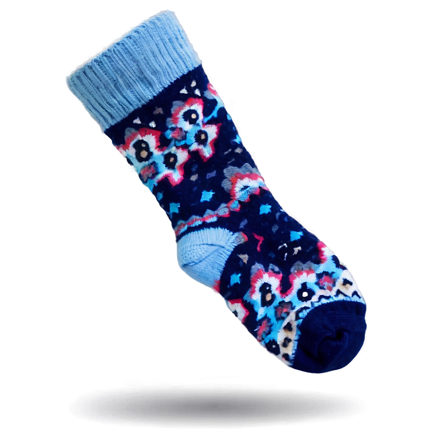 Wool Socks Warm Png 26