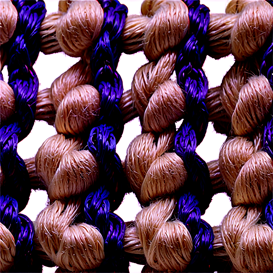 Wool Weave Macro Png Klw